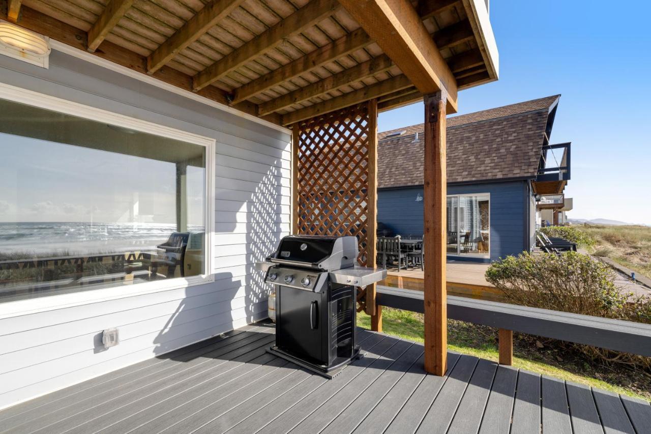 Ace'S Beach House Rockaway Beach Kültér fotó