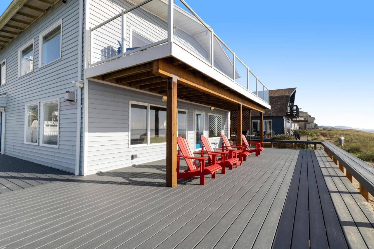 Ace'S Beach House Rockaway Beach Kültér fotó